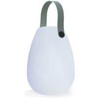 LED-Nomadenlampe H28CM laury von LUMISKY