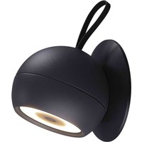 Nomadenlampe H14.5 cm orby von LUMISKY