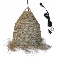 Outdoor-Hängeleuchte mit Kabel 5m anafi outdoor cable von LUMISKY