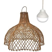 Solar Hängeleuchte Bohemian ARIA d60 cm Solar Hängeleuchte Bohemian ARIA d60 cm von LUMISKY
