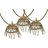 Solar Lichterkette HAWAII 6m von LUMISKY