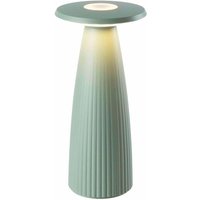 Tischlampe Kabellose FLORA h20 cm von LUMISKY