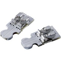 Flächen-LED (l x b x h) 22 x 10 x 4.63 mm - Lumitronix von LUMITRONIX