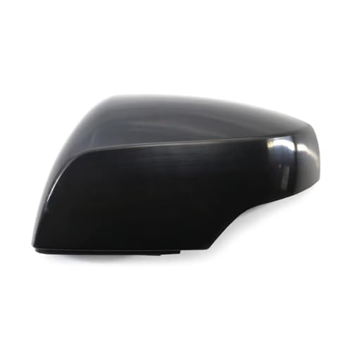 1 Stück Autotür Seitenrückspiegel Abdeckkappe Verkleidung Links für Subaru Impreza 12-14 Legacy Outback Crosstrek 13-14 Forester 14-18 von LUMSGN