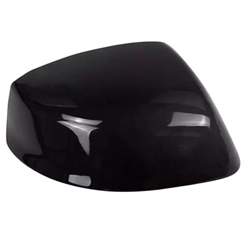 LUMSGN 1 Paar Vorne Links Rechts Seite Tür Rückspiegel Abdeckung Kappe Schwarz ABS Für Honda Civic 2012-2015 76251-TR0-A01 76201-TR0-A01 LUMSGN 1 Paar Vorne Links Rechts Seite Tür Rückspiegel Abdeckung Kappe Schwarz ABS Für Honda Civic 2012-2015 76251-TR0-A01 76201-TR0-A01 von LUMSGN