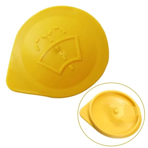 LUMSGN 1 stück Auto Windschutzscheibe Wiper Washer Flüssigkeit Reservoir Kappe Wassertank Flasche Deckel für Subaru Forester 2006 2007 2008 2009 2010 2011-2013 von LUMSGN
