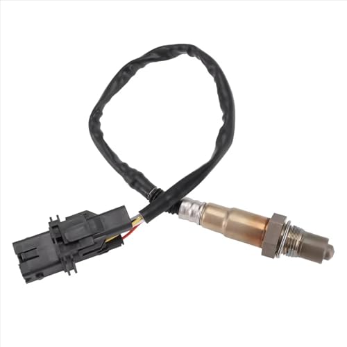 LUMSGN 22693-7S000 Upstream Sauerstoffsensor Luft-Kraftstoff-Verhältnis O2-Sensor für QX56 G35 FX45 M45 von LUMSGN