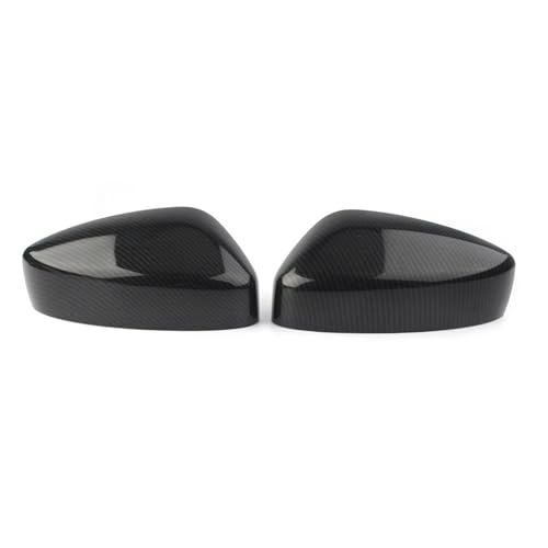 LUMSGN 2Pcs Auto Seite Tür Rückspiegel Abdeckung Trim Für Mazda CX-5 CX5 2017 2018 2019 LUMSGN 2Pcs Auto Seite Tür Rückspiegel Abdeckung Trim Für Mazda CX-5 CX5 2017 2018 2019 von LUMSGN