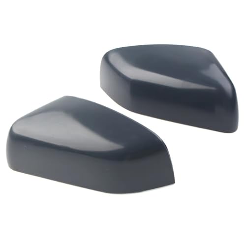 LUMSGN 2X ABS Auto Rückspiegel Seitenspiegel Kappe Abdeckung Für Land Rover Freelander LR2 Discovery 4 LR4 2010-2014 Für Range Rover Sport 10-2012 von LUMSGN