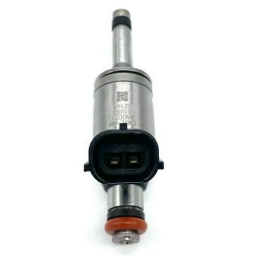 LUMSGN 4 Teile/Satz Kraftstoff Injektor Düse Für Ford Focus 2,0 L Ecoboost GDI 2012-2016 Für Tidak Ada CM5E9F593BB CM5E-BB CM5E-9F593-BB (Elfenbein) von LUMSGN