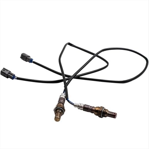 LUMSGN 4-teiliger Sauerstoffsensor für Toyota RAV4 2.0L 2001-2003 89467-42010 von LUMSGN