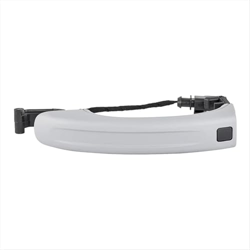 LUMSGN 4Pcs Entry Exterior Door Handle Plastic for Audi Q7 (4LB) 3.0T/3.6 FSI/4.2T/6.0T 2006-2015 4L0837205B 4L0837205A von LUMSGN