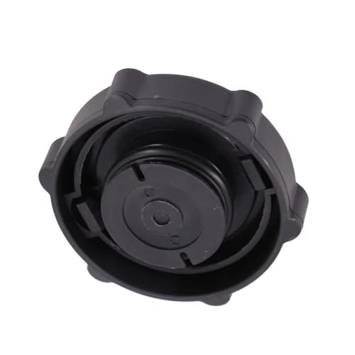LUMSGN 97BG3A006BA Servolenkung Pumpe Öl Tank Flüssigkeit Reservoir Kappe für Ford Focus MK1 Mondeo Turnier Mk4 Mk3 Mk2 von LUMSGN