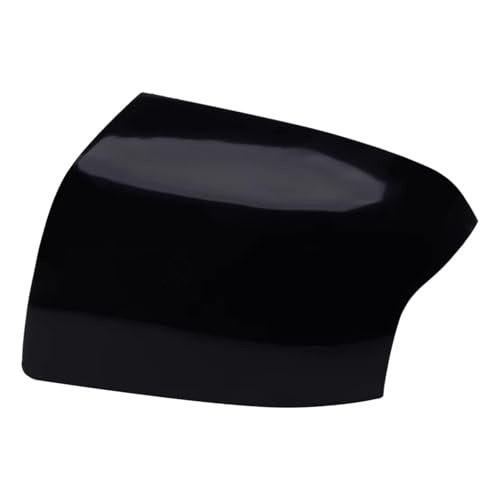 LUMSGN Auto Linke Seitentür Rückspiegel Abdeckkappe Trim ABS Schwarz Für Ford Focus MK2 2005 2006 2007 2008 LUMSGN Auto Linke Seitentür Rückspiegel Abdeckkappe Trim ABS Schwarz Für Ford Focus MK2 2005 2006 2007 2008 von LUMSGN