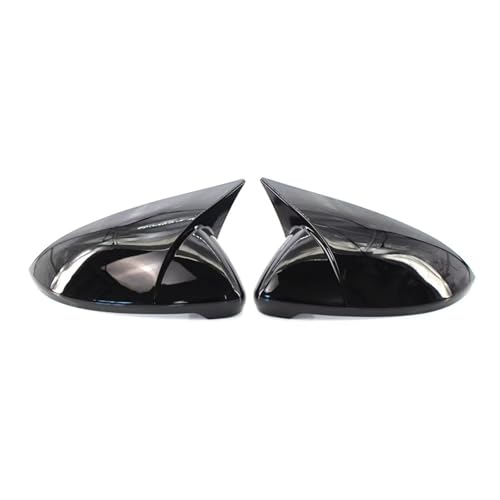 LUMSGN Auto Links/Rechts Tür Rückspiegel Kappe Form Abdeckung Trim Für VW Golf MK7 R E-Golf 2014 2015 2016 2017 2018 2019 LUMSGN Auto Links/Rechts Tür Rückspiegel Kappe Form Abdeckung Trim Für VW Golf MK7 R E-Golf 2014 2015 2016 2017 2018 2019 von LUMSGN