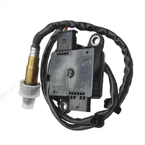 LUMSGN Auto PM Partikel Sensor NOX Sensor für Peugeot 55596090 Sauerstoff Sensor Partikel von LUMSGN