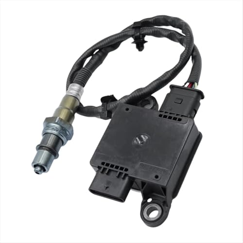 LUMSGN Auto PM Partikel Sensor Sauerstoff Sensor für Opel 55496990 Auto Teile Partikel NOX Sensor LUMSGN Auto PM Partikel Sensor Sauerstoff Sensor für Opel 55496990 Auto Teile Partikel NOX Sensor von LUMSGN