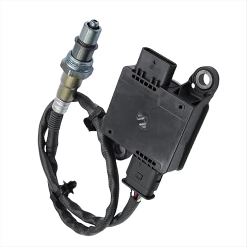 LUMSGN Auto PM Partikel Sensor Sauerstoff Sensor für Opel 55496990 Auto Teile Partikel Sensor LUMSGN Auto PM Partikel Sensor Sauerstoff Sensor für Opel 55496990 Auto Teile Partikel Sensor von LUMSGN