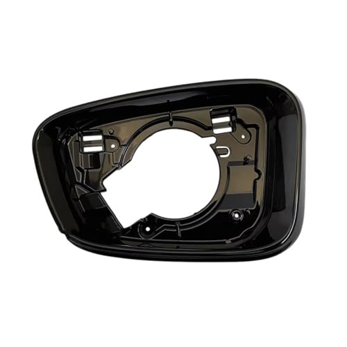 LUMSGN Auto Rückspiegel Rahmen Abdeckung Seite Rückspiegel Basis Halter Trim Shell Für BMW G30 G31 G38 G32 G11 G12 von LUMSGN