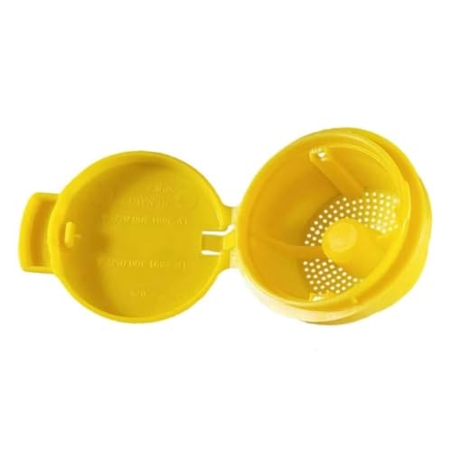 LUMSGN Auto Scheibenwischer Waschflüssigkeit Reservoir Flasche Deckel Abdeckung für Renault Clio Megane Scenic MK3 MK4 Talisman Fluence 289130004R von LUMSGN