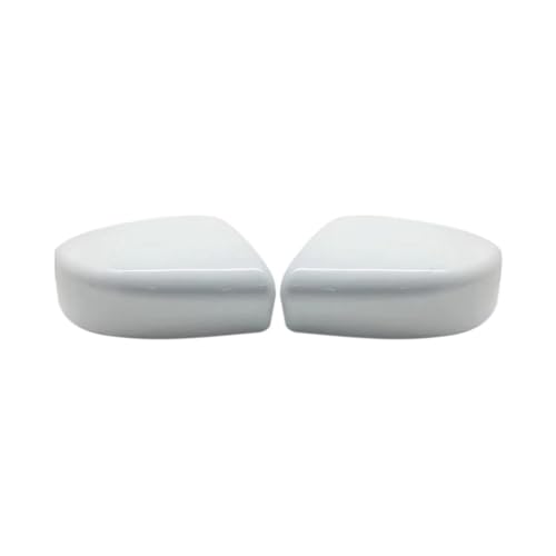 LUMSGN Auto Seite Rückspiegel Abdeckung Spiegel Shell Spiegel Gehäuse Für Nissan Sylphy Teana Altima Sentra 2012-2019 von LUMSGN