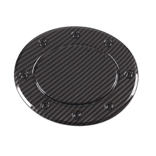 LUMSGN Auto Tankdeckel Dekoration Abdeckung Trim Aufkleber Zubehör für Subaru BRZ für Toyota 86 LUMSGN Auto Tankdeckel Dekoration Abdeckung Trim Aufkleber Zubehör für Subaru BRZ für Toyota 86 von LUMSGN
