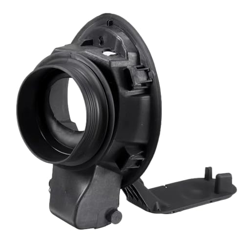 LUMSGN Auto Tankdeckel Scharnier Abdeckung für BMW E87 E81 1 Serie 2004-2012 51177069449 Kraftstoff Tank Kappe LUMSGN Auto Tankdeckel Scharnier Abdeckung für BMW E87 E81 1 Serie 2004-2012 51177069449 Kraftstoff Tank Kappe von LUMSGN