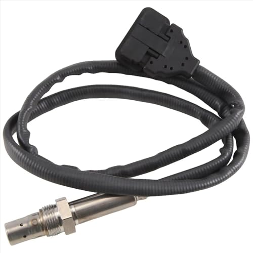 LUMSGN Autoteile 24-V-Stickstoff- und Sauerstoffsensorsonde 5WK96616F 5WK96733B 5WK96619 5WK96618 für IVECO-LKW-Ersatzteile LUMSGN Autoteile 24-V-Stickstoff- und Sauerstoffsensorsonde 5WK96616F 5WK96733B 5WK96619 5WK96618 für IVECO-LKW-Ersatzteile von LUMSGN
