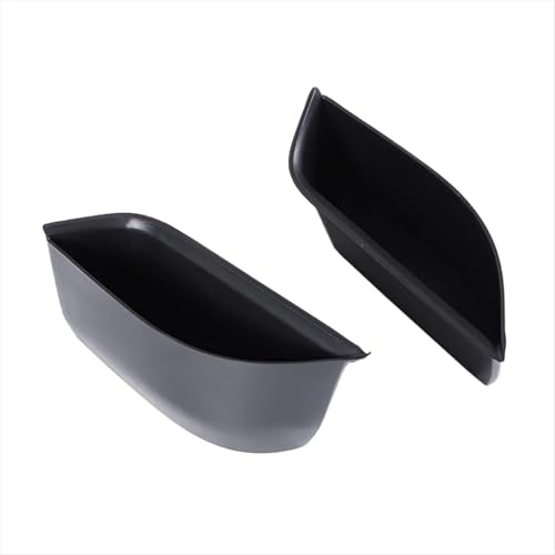LUMSGN Car Door Handle Storage Box Tray Door Handle Pocket for VW ID.7 ID7 2024 LUMSGN Car Door Handle Storage Box Tray Door Handle Pocket for VW ID.7 ID7 2024 von LUMSGN