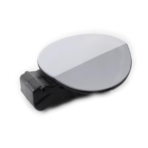 LUMSGN Für Golf 6 MK6 2010-2013 Kraftstoff Gas Tank Füllstoff Tür Deckel Klappe Abdeckung Ungrundiert 5K6809857C LUMSGN Für Golf 6 MK6 2010-2013 Kraftstoff Gas Tank Füllstoff Tür Deckel Klappe Abdeckung Ungrundiert 5K6809857C von LUMSGN