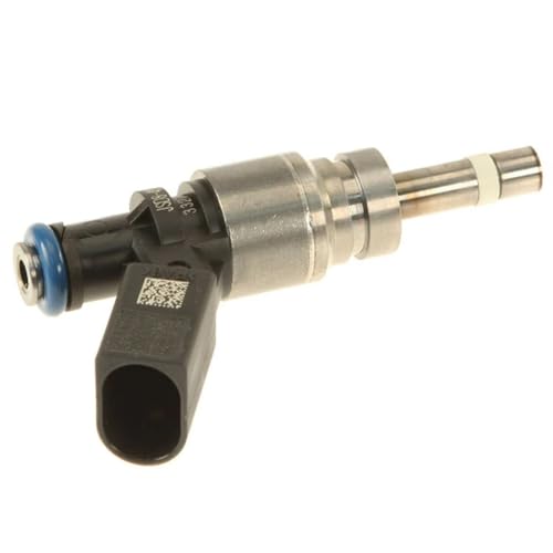 LUMSGN Für Jetta Passat 08-13 für Audi A4 A5 Quattro 2008-2010 A6 Q5 2009-12 06E906036C 06E906036E 6X Kraftstoff Injektor Düse von LUMSGN