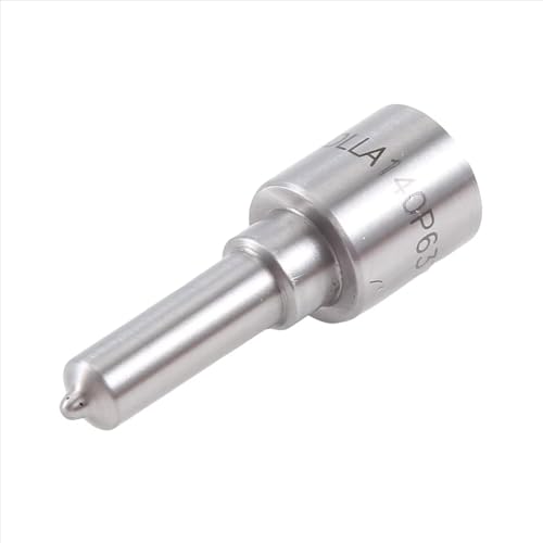 LUMSGN Für Renault Ares Kerax Maxter Premium 9.8D 0432191616, 5010295113 149P541 0433171400 Diesel Kraftstoff Injektor Düse von LUMSGN