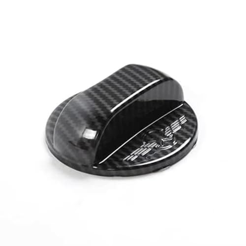 LUMSGN Für Suzuki Jimny JB64 JB74 2019-2021 Tür Tankdeckel Gasdeckel Einfüllstopfen Kappe Autoinnenausstattung, LUMSGN Für Suzuki Jimny JB64 JB74 2019-2021 Tür Tankdeckel Gasdeckel Einfüllstopfen Kappe Autoinnenausstattung, von LUMSGN