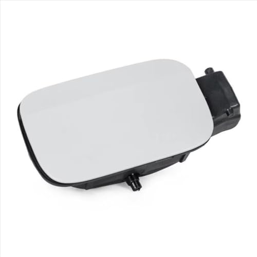 LUMSGN Grundiert Kraftstoff Gas Tür Kappen Montage 561809857EGRU für VW Passat 2012-2018 Deckel Kraftstoff Tank Trim Abdeckung 56D809857D 561-809-857 LUMSGN Grundiert Kraftstoff Gas Tür Kappen Montage 561809857EGRU für VW Passat 2012-2018 Deckel Kraftstoff Tank Trim Abdeckung 56D809857D 561-809-857 von LUMSGN