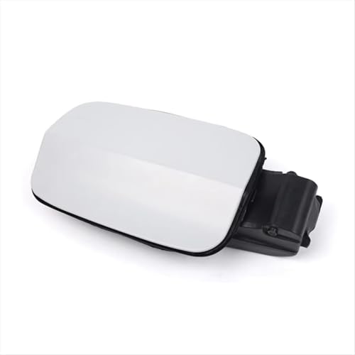 LUMSGN Kraftstoff Gas Tank Tür Deckel Abdeckung Klappe Kappe für Audi A3 Limousine 2013-2018 Zubehör Ersetzen 8V5809906 LUMSGN Kraftstoff Gas Tank Tür Deckel Abdeckung Klappe Kappe für Audi A3 Limousine 2013-2018 Zubehör Ersetzen 8V5809906 von LUMSGN