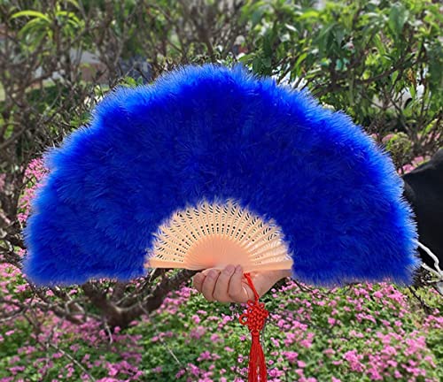 1Pcs Faltfächer Handfaecher Federfächer Federfächer Handfächer Retro Handfächer Damen Damen Fächer Feder für Hochzeit,Halloween,Party, Gastgeschenk, Outdoor Federn, Kostüm, Accessoire 1Pcs Faltfächer Handfaecher Federfächer Federfächer Handfächer Retro Handfächer Damen Damen Fächer Feder für Hochzeit,Halloween,Party, Gastgeschenk, Outdoor Federn, Kostüm, Accessoire von LUMoony