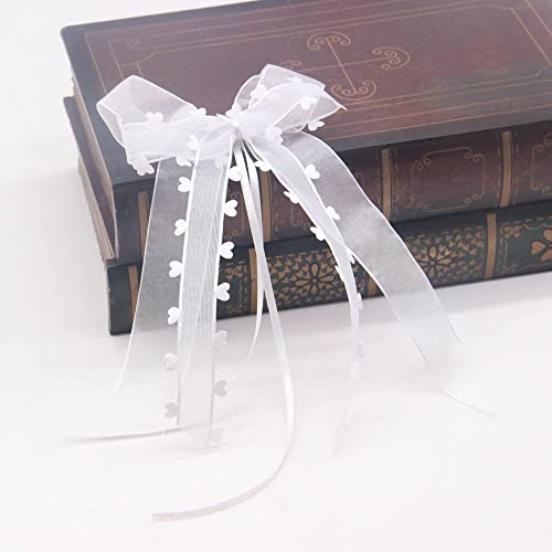 LUMoony 20Pcs Schleifen Hochzeit Autoschleifen Antennenschleifen mit Herzen Vintage Autoschleifen Hochzeit Deko Schleifen Hochzeitsschmuck Auto Schleifen Autoschleifen Antennenschleifen LUMoony 20Pcs Schleifen Hochzeit Autoschleifen Antennenschleifen mit Herzen Vintage Autoschleifen Hochzeit Deko Schleifen Hochzeitsschmuck Auto Schleifen Autoschleifen Antennenschleifen von LUMoony
