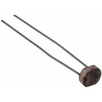 LUNA Optoelectronics PDV-P8103 Fotowiderstand LDR THT 150V (max) (L x B x H) 4.29 x 5.08 x 2mm von LUNA Optoelectronics