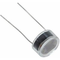 LUNA Optoelectronics NORPS-12 Fotozelle TO-18 THT 1 St. 250V (max) (L x B x H) 14.38 x 14.35 x 38mm von LUNA Optoelectronics