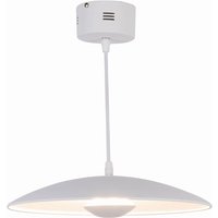 Candellux LUND Hängeleuchte 1x fest eingebaute LED 50133054 von LUND