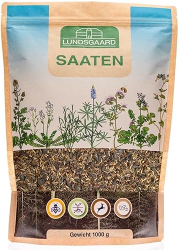 LUNDSGAARD® Horrido Wildackermischung von LUNDSGAARD