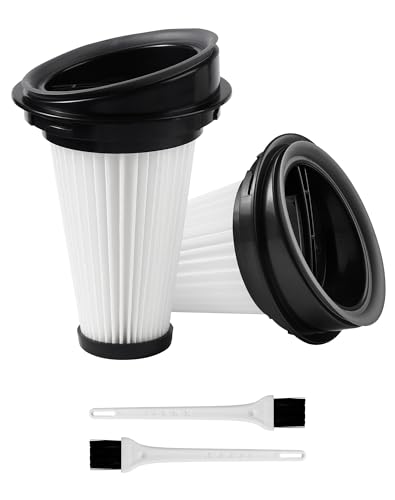 Ersatzfilter für Staubsauger von LUNEKUCK