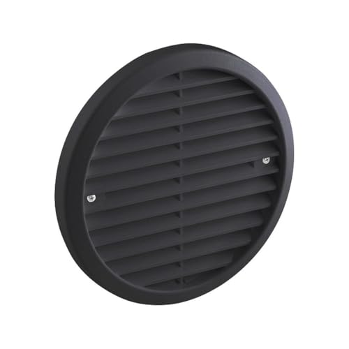 Aussengitter für Innen-d 90-100 mm LUNOS 1/AZ 115 Aussengitter für Innen-d 90-100 mm LUNOS 1/AZ 115 von LUNOS
