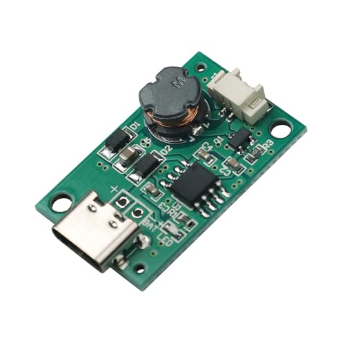LUOFANG DC5V USB Luftbefeuchter Module Halb Platine 108KHz Treiber Bord Zerstäuber Luftbefeuchter Module Elektronische LUOFANG DC5V USB Luftbefeuchter Module Halb Platine 108KHz Treiber Bord Zerstäuber Luftbefeuchter Module Elektronische von LUOFANG