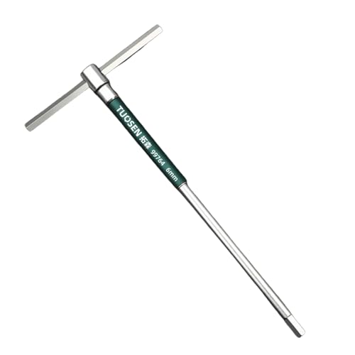 LUOFANG Neue Verlängert T-förmigen Hex Schlüssel Torx Inbusschlüssel Innen Spanner 2.5/3/4/5/6/8/10mm Hand Reparatur Werkzeuge Für Hause LUOFANG Neue Verlängert T-förmigen Hex Schlüssel Torx Inbusschlüssel Innen Spanner 2.5/3/4/5/6/8/10mm Hand Reparatur Werkzeuge Für Hause von LUOFANG