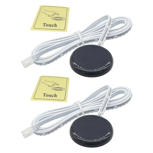LUOFENG Handfeger Dimmsensoren Penetrationsschalter Holzmöbel Touch Sensoren Schalter Schrank Licht Dimmen Controller LUOFENG Handfeger Dimmsensoren Penetrationsschalter Holzmöbel Touch Sensoren Schalter Schrank Licht Dimmen Controller von LUOFENG