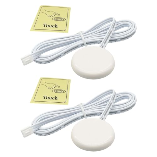 LUOFENG Handfeger Dimmsensoren Penetrationsschalter Holzmöbel Touch Sensoren Schalter Schrank Licht Dimmen Controller LUOFENG Handfeger Dimmsensoren Penetrationsschalter Holzmöbel Touch Sensoren Schalter Schrank Licht Dimmen Controller von LUOFENG