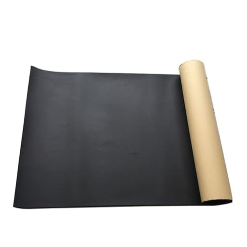DäMmmatte Auto 100*50cm 3/6/10/20mm Auto Sound Deadener Matte Lärm Beweis Motorhaube Isolierung schalldämmende Motor Firewall Wärme Schaum Baumwolle Aufkleber(50x100cm 10mm) von LUOKEKE