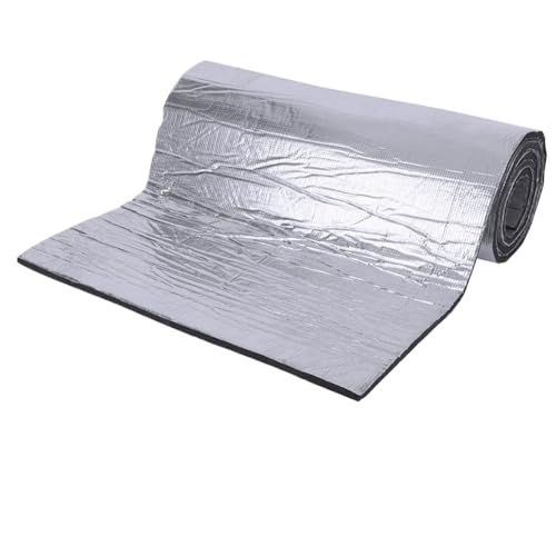 DäMmmatte Auto 10mm Auto Sound Deadener Matte Proof Thermal for Motorhaube Tür Wand DäMmmatte Auto 10mm Auto Sound Deadener Matte Proof Thermal for Motorhaube Tür Wand von LUOKEKE