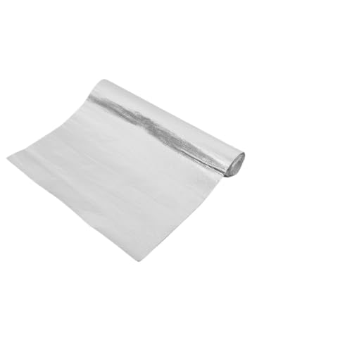 DäMmmatte Auto Auto-Hitzeschild-Abdeckung, 30 x 60 cm, 120 , 150 , Hitzeschild-Matte, Thermo-Abdeckung(30cmx60cm) von LUOKEKE